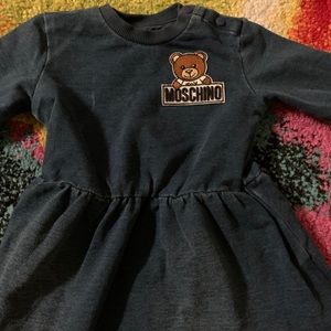 Baby girl dress